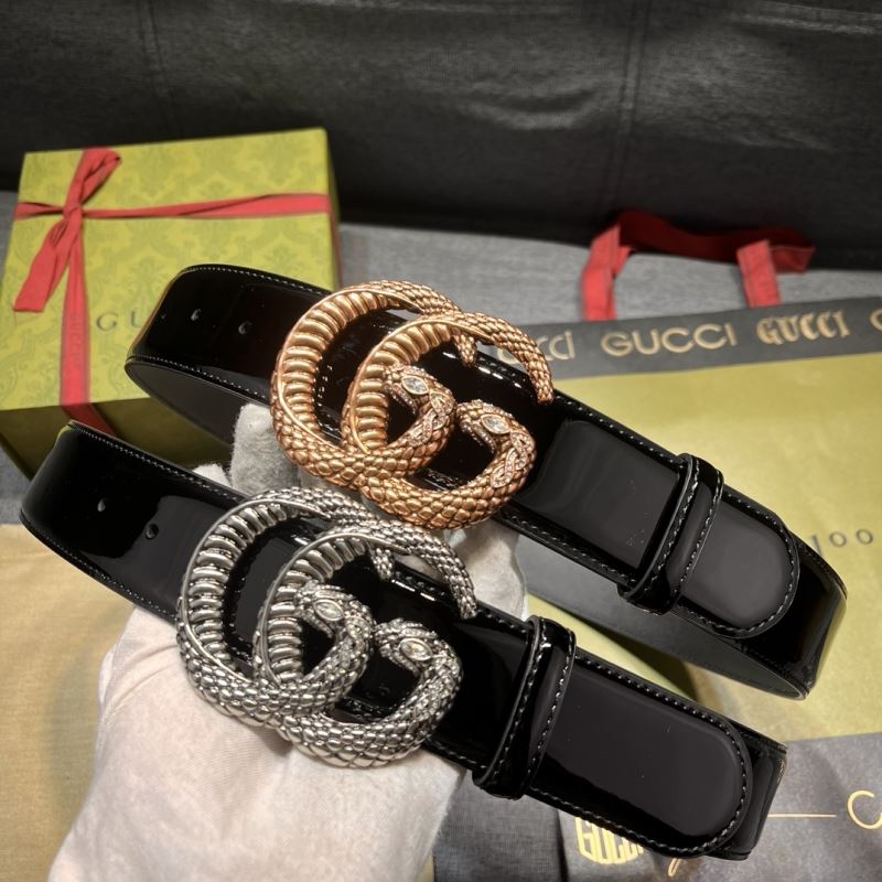 Gucci Belts